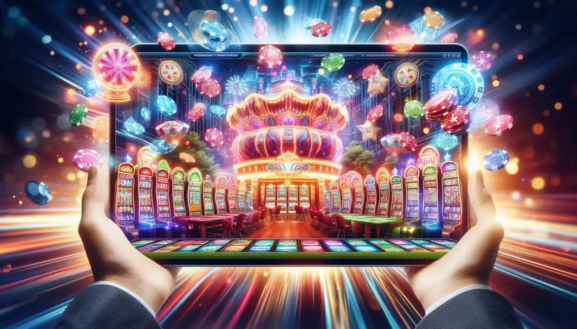 WinThere Casino